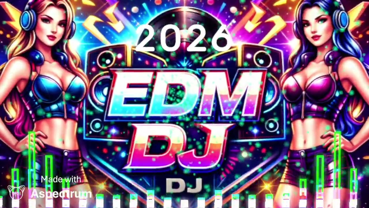 (2)EDM🔊DJ🎧remix,เพลง : เจ็บแล้วจำ,EP254