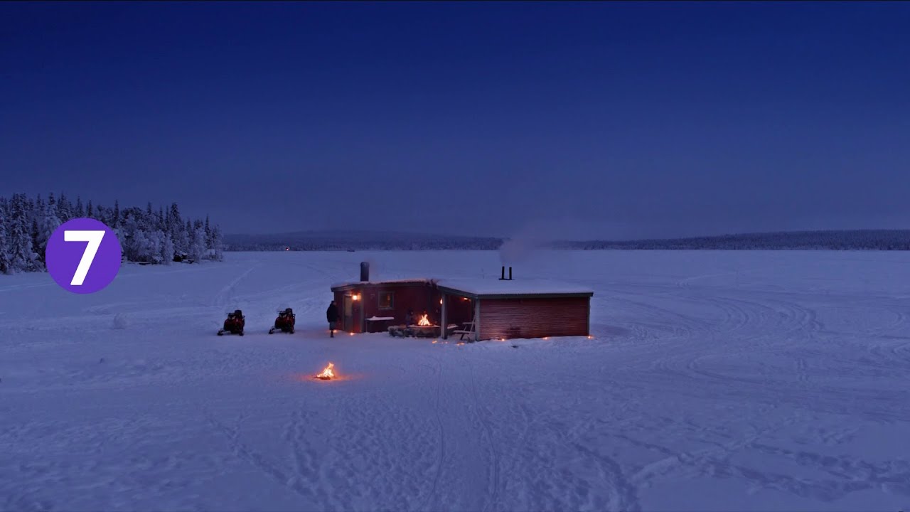 Sjuan (Sweden) - Continuity (December 4, 2025)