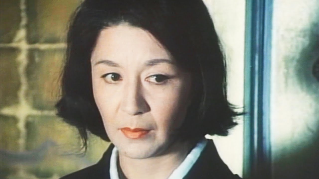 The Inugami Family (1976) ORIGINAL TRAILER