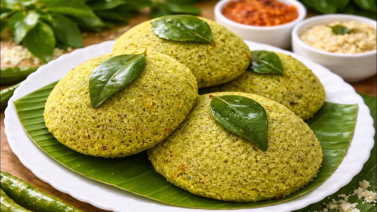 सिर्फ 1/2 कप पोहा और मटर से ऐसा हेल्दी नाश्ता, रोज़ बनाने का मन करेगा | Easy & Healthy Breakfast