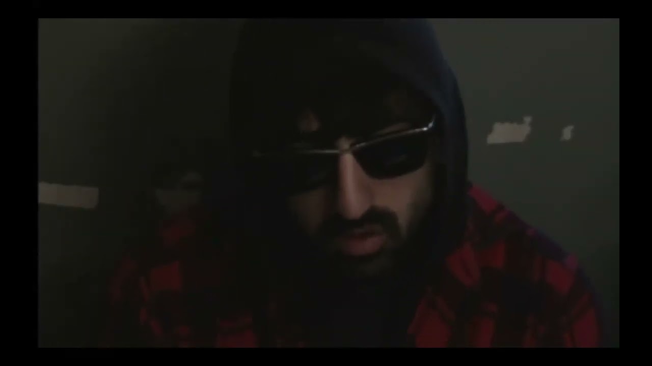 Crystal Castles MTV Interview