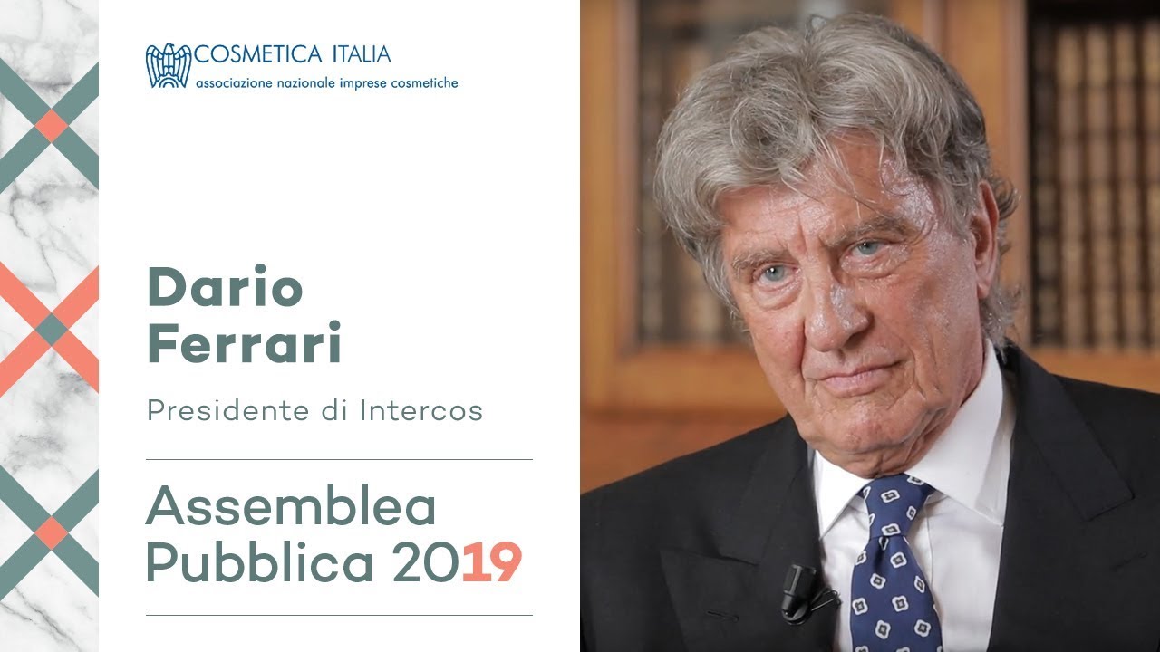 Dario Ferrari