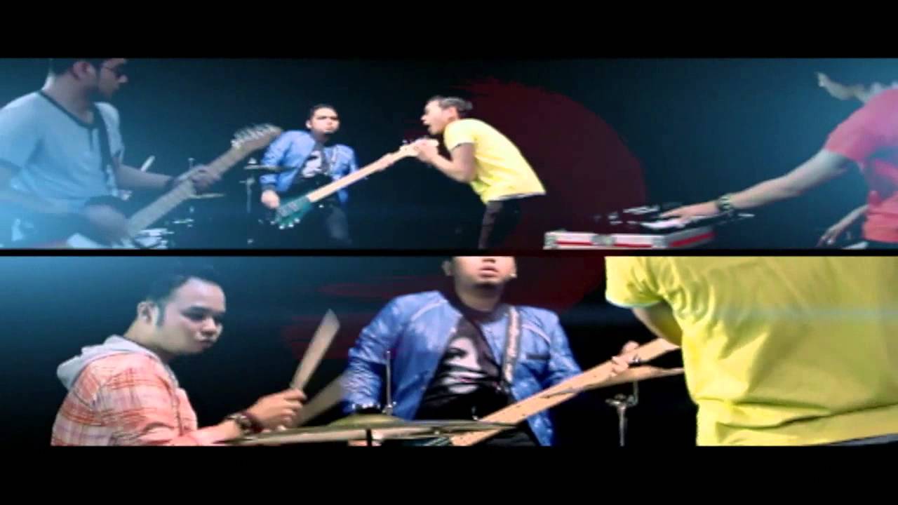 NYAWA - Don't Let Me