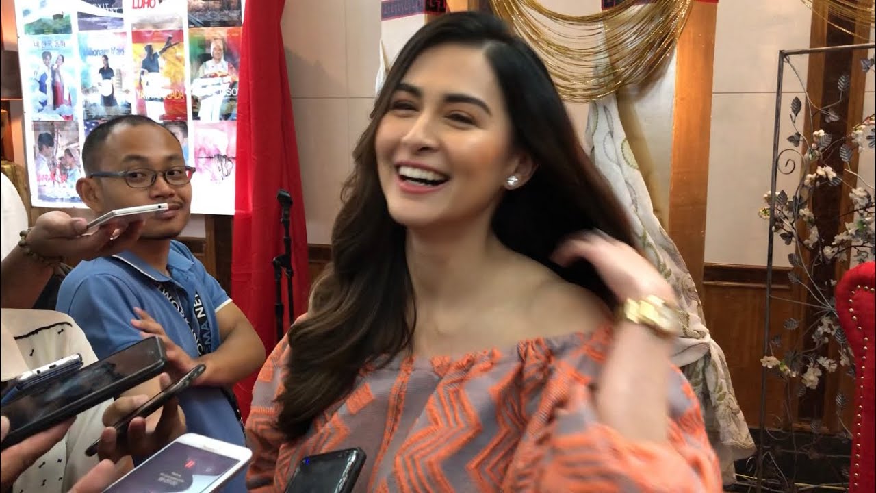 Marian Rivera MASAYA sa SUCCESS ni Kathryn Bernardo and Alden Richard sa HELLO LOVE GOODBYE