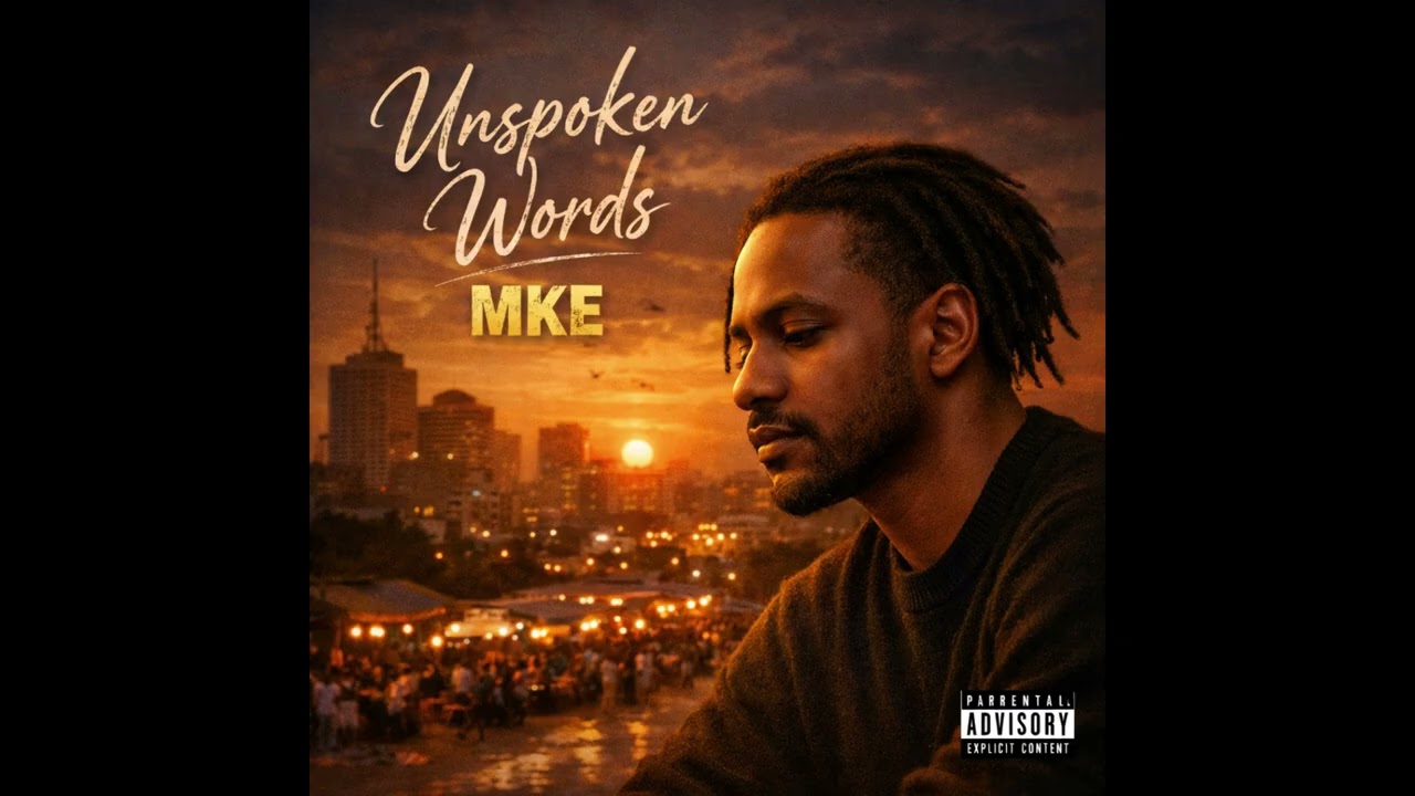 Unspoken Words