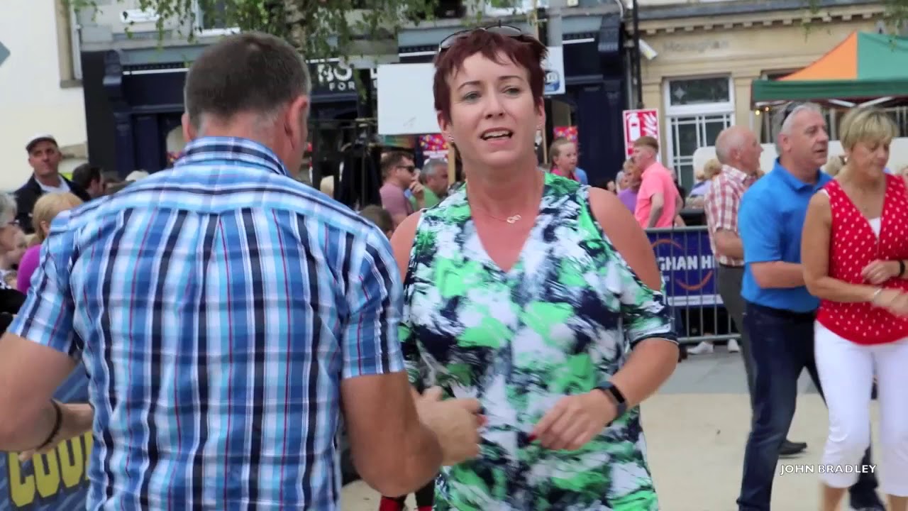 Monaghan Country Music 2019 6
