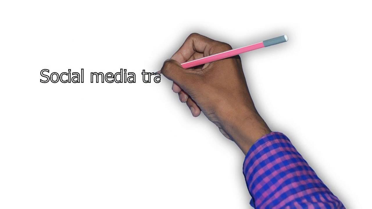 How to Attract Social Media Traffic To Your Site