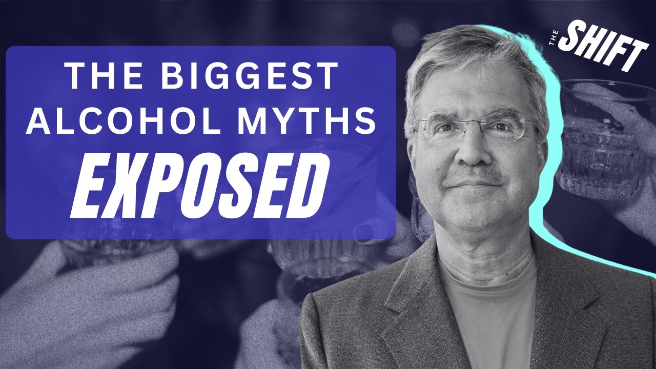 The Biggest Alcohol Myths EXPOSED | The Shift | Season 1 Episode 5