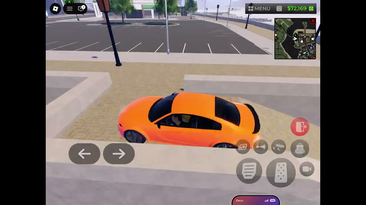 Raging in Roblox wanted