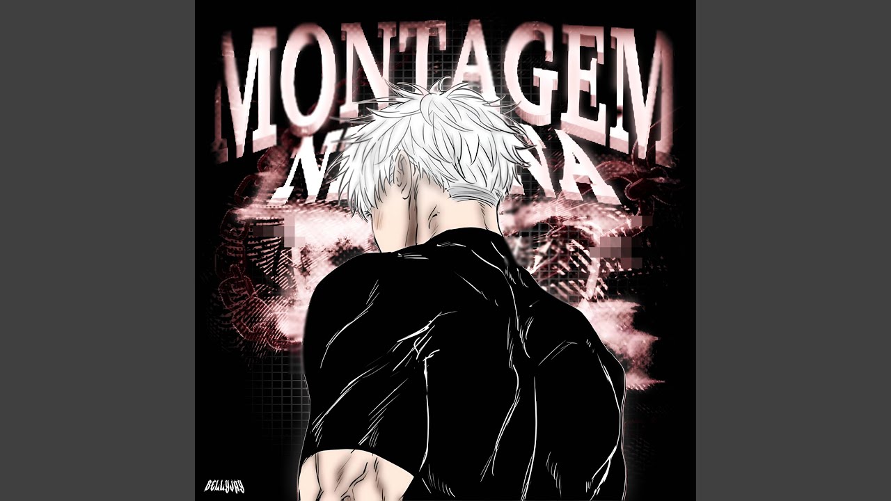 MONTAGEM NEBLINA (OVER SLOWED)