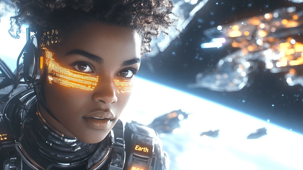 Banished from the Stars Humanity Rises&mdash;And Astounds the Galaxy | Sci-Fi | Reddit Stories