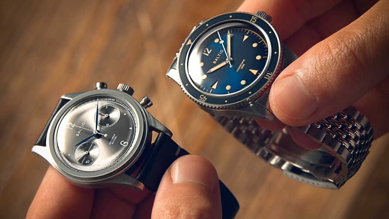 Часы, дарящие массу удовольствия и не дающие ни малейшего риска | Watchfinder & Co.