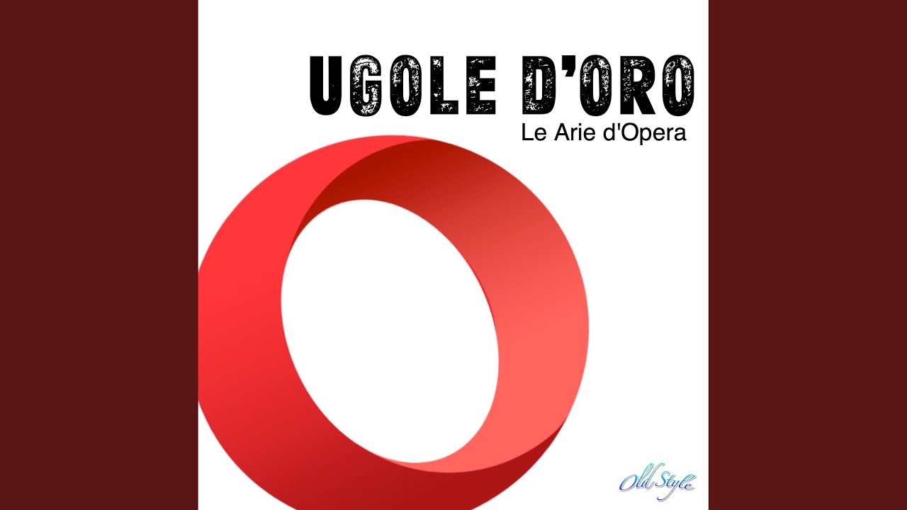 Nemico della Patria (Andrea Chenier)