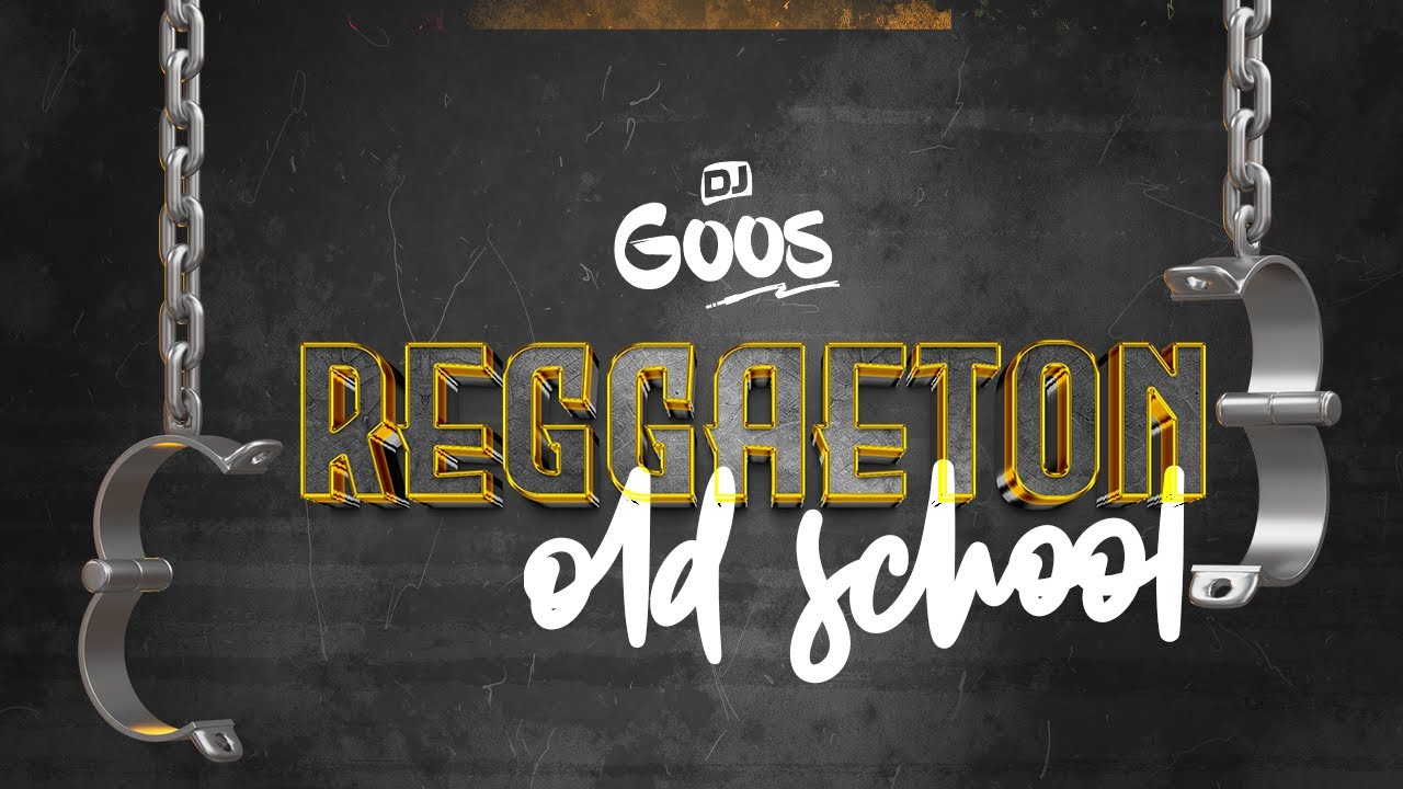 MIX REGGAETON OLD SCHOOL (Tego Calderon, Don Omar, Quiero Saber, Dale Don Dale, Mayor que Yo)