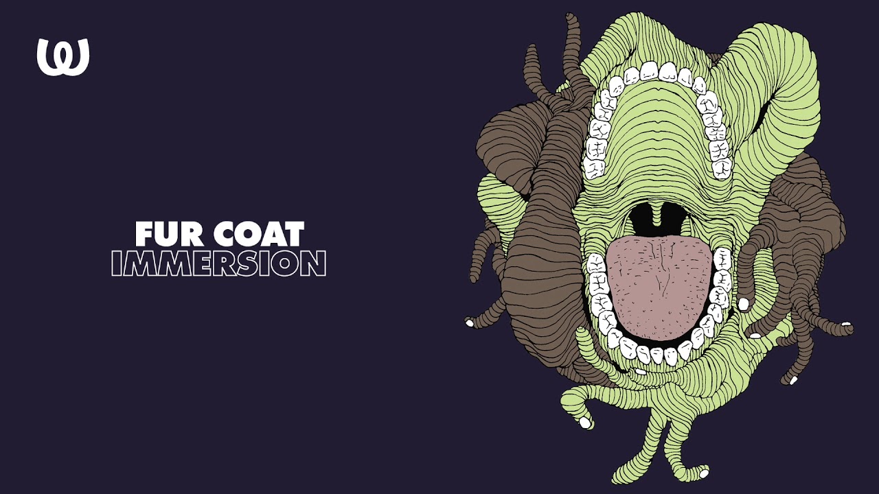 Fur Coat - Immersion