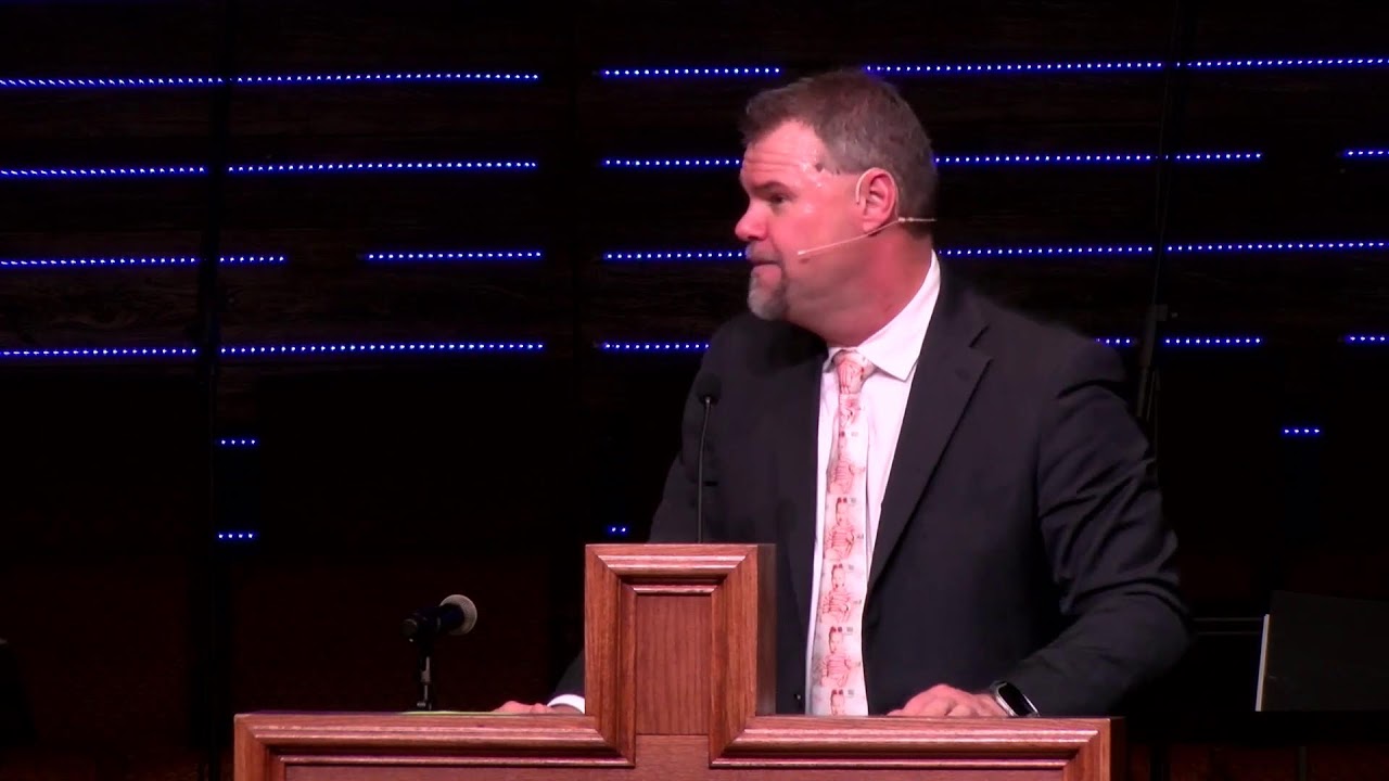 Join us online this morning!