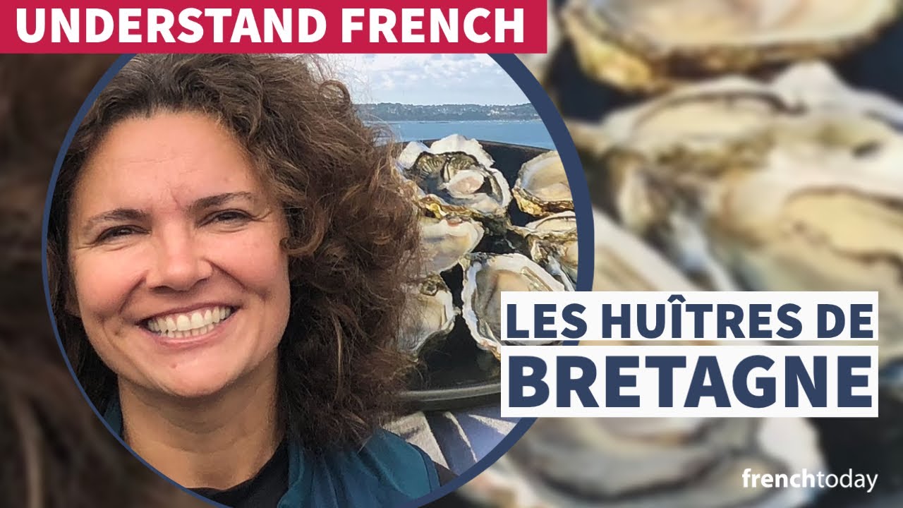 La Fête de l'huître - Oyster Fest in Paimpol, Brittany, France