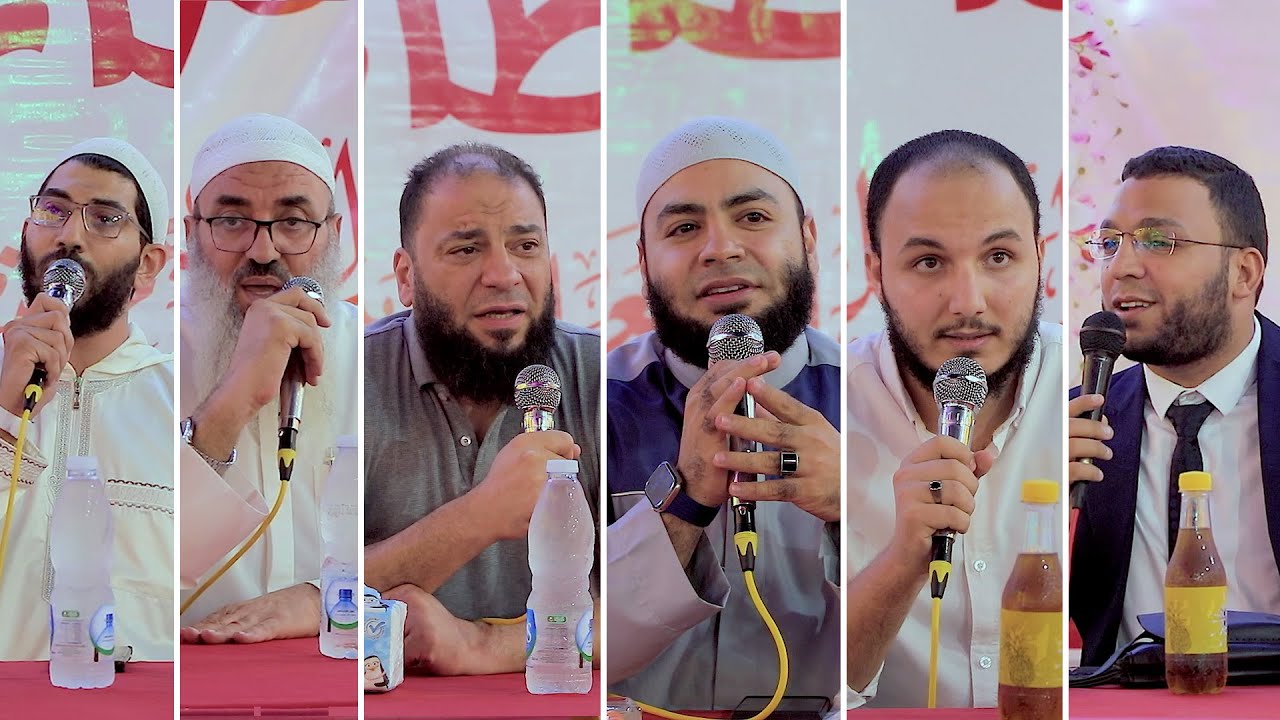 حفل زواج الشيخ أحمد السعيد قرمد || بحضور د.حازم شومان و ش أحمد العزب ومجموعة من أهل العلم والمنشدين