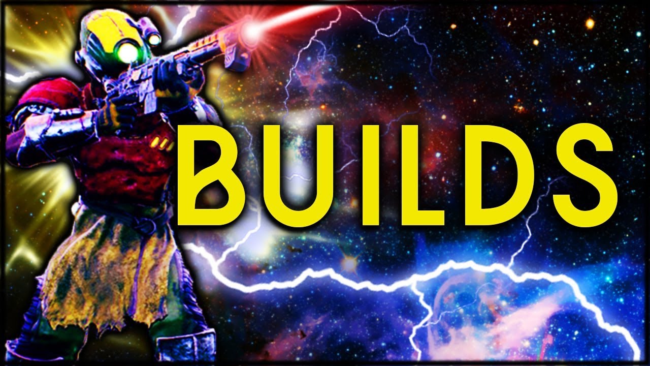Outer Worlds BUILDS - How Will They Work? - Stats, Skills, Perks, Flaws, Playstyles