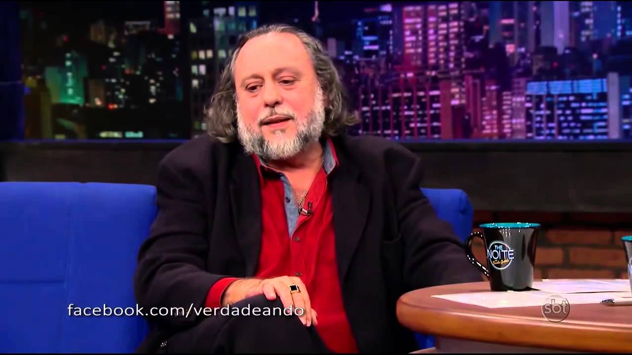 Pastor Caio Fabio fala tudo o que sabe sobre as igrejas evangélicas no Brasil