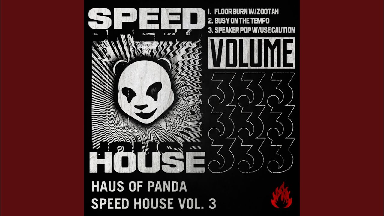 Floor Burn (Original Mix)