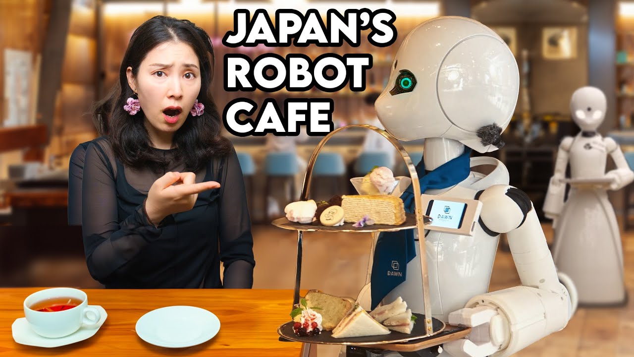 Why Are These AMAZING Things SO COMMON in Japan?