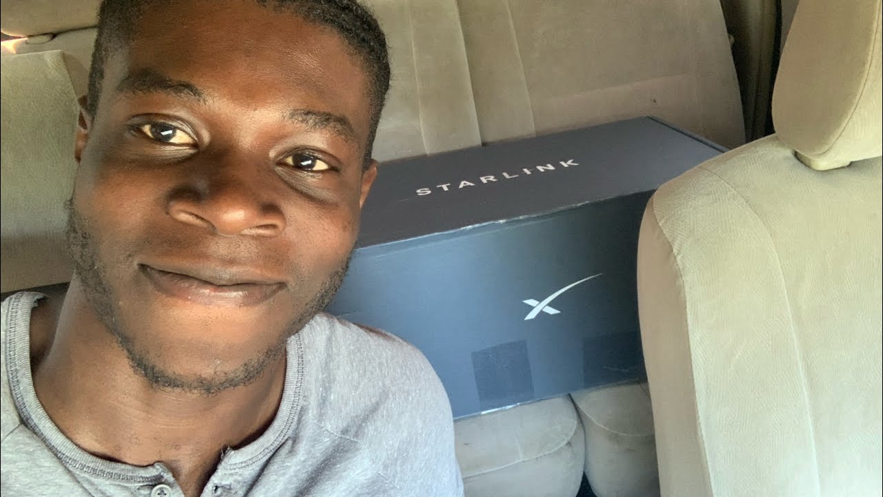 HOW TO ORDER & INSTALL STARLINK IN JAMAICA?  📡