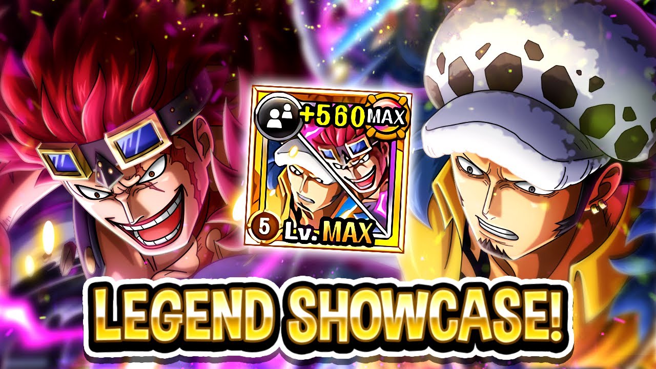 ARE THEY WORTHY OF BEING SUPER SUGO-FEST EXCLUSIVES? Law & Kid Legend Showcase!