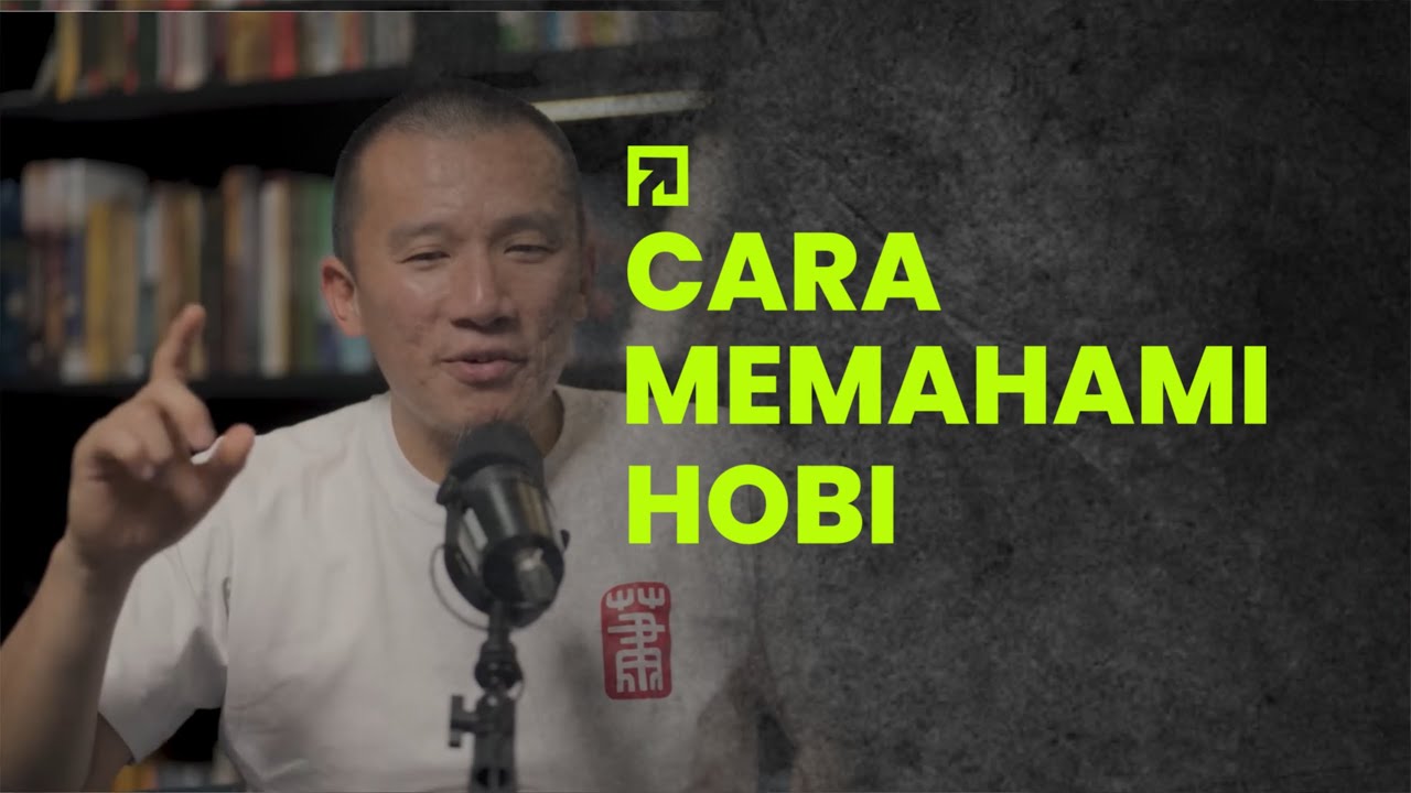CARA MEMAHAMI APA YANG PENTING UNTUK KITA #felixsiauw #podcast #trending
