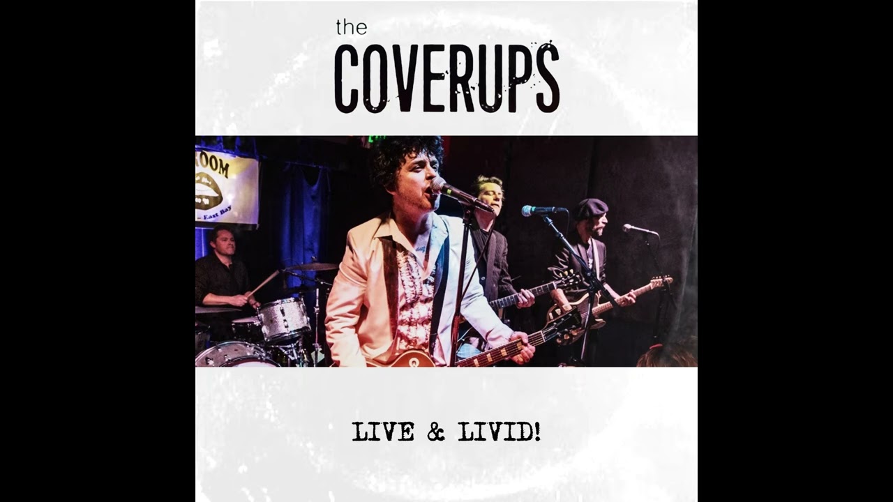 The Coverups - 