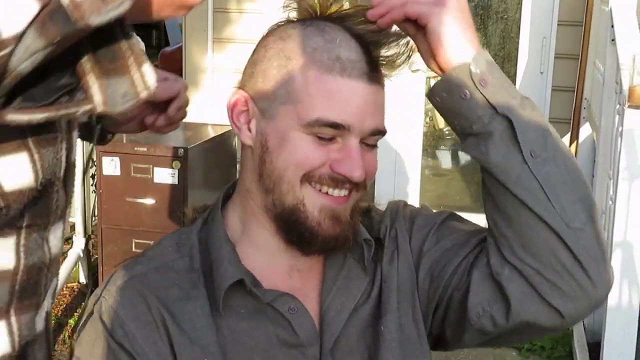 Trailer: John Gets Buzzed