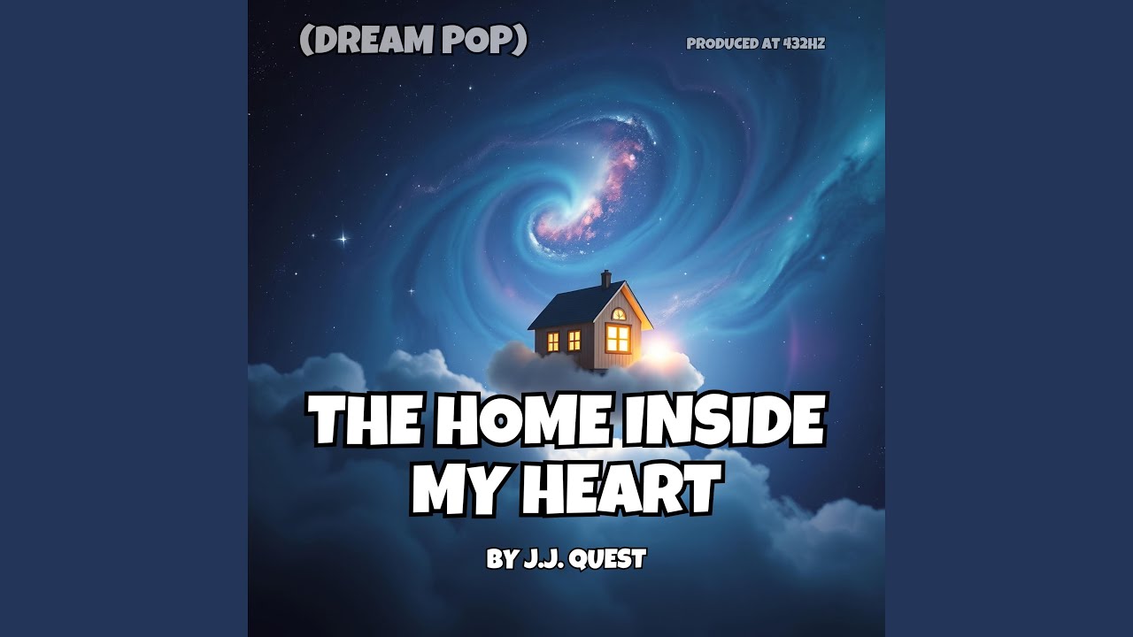 The Home Inside My Heart (Dream Pop)