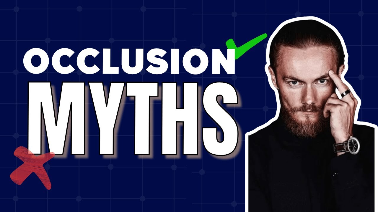 Occlusion Myths and Red Flags with Lukasz Lassmann - PDP225