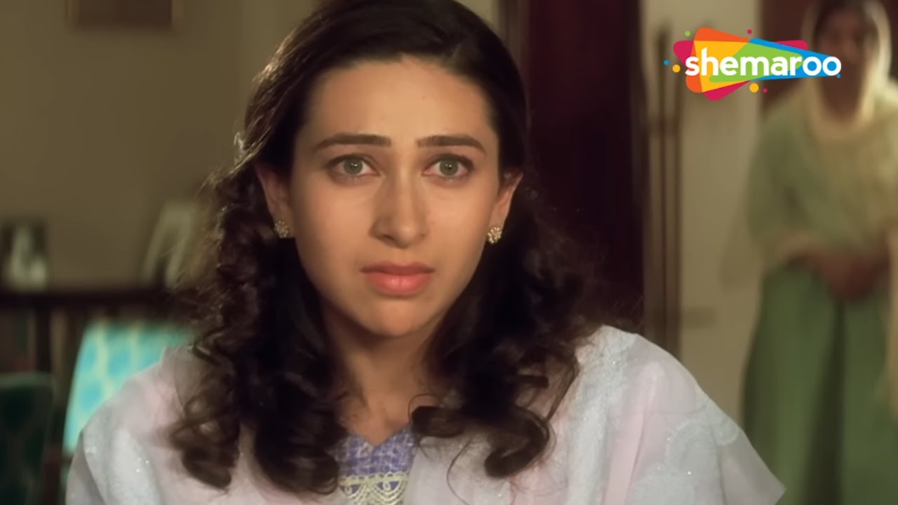 शादी के बाद तुरंत ही पति ने दे दिया करिश्मा को तलाक | Karishma Kapoor | Zubeidaa Part 02