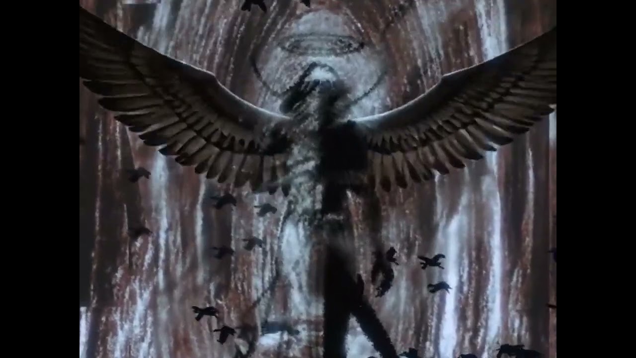 Sometimes I get sad - Dance of Death
