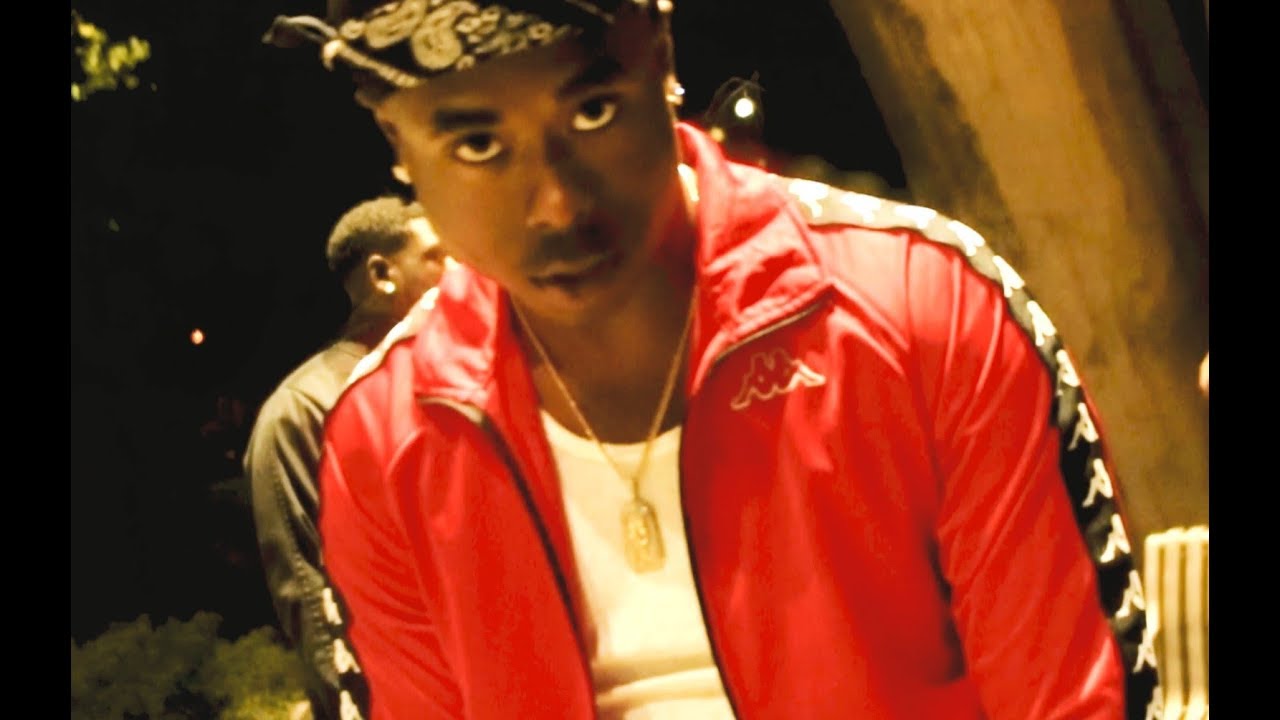 Kidd Tank  