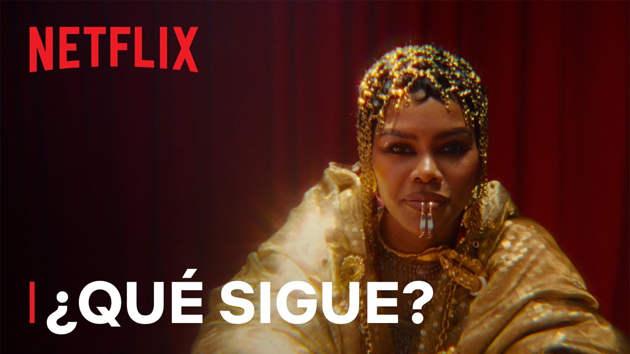 Tu futuro se acerca | Netflix