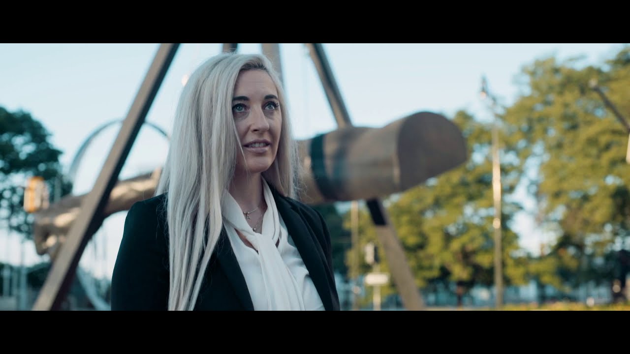 Meet Managing Partner Sarah Stempky Kime | Christensen Law
