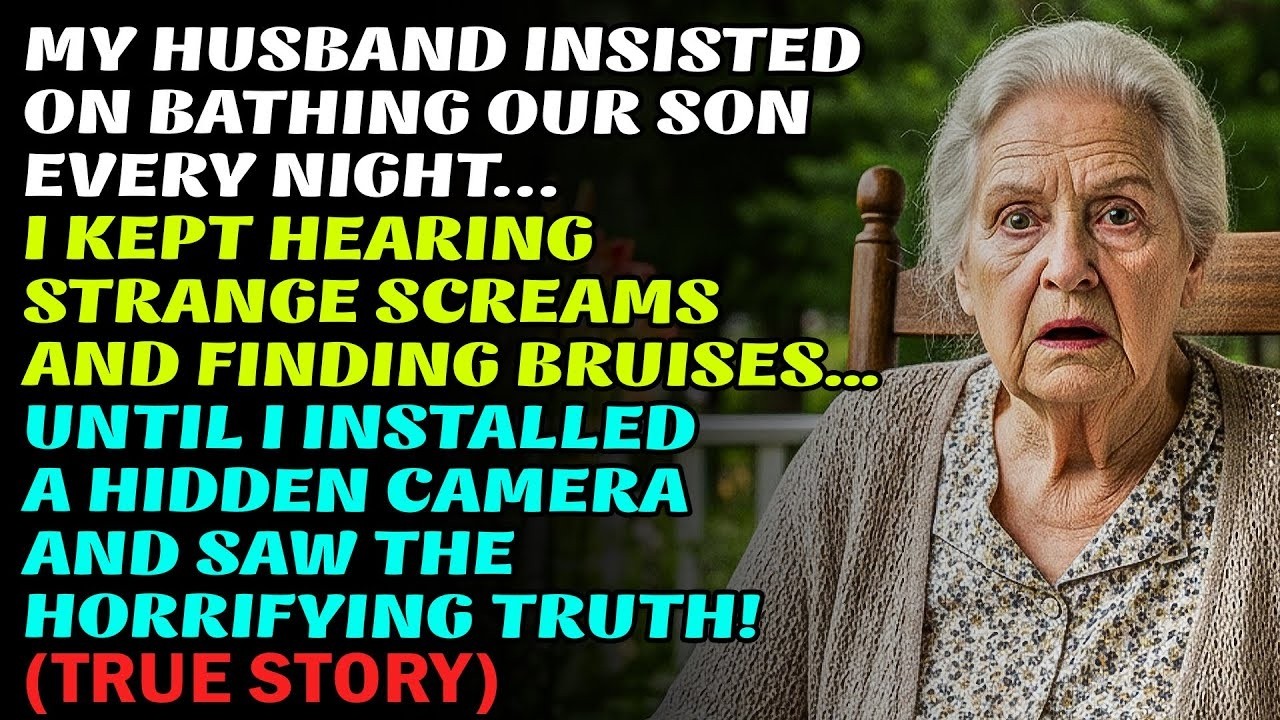 A TRUE STORY ABOUT THIS GRANDMA 👵💔 A SUCCESSFUL REVENGE AND INSPIRATIONAL STORY