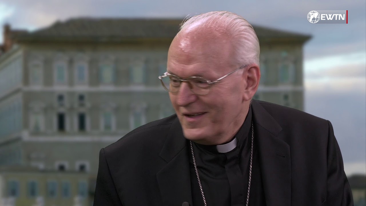 52. Eucharistische Weltkongress in Budapest: Kardinal Erdö hofft auf Besuch des Papstes