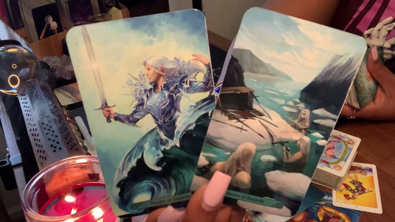 PISCES ♓️ THEY’RE ASHAMED OF THEIR ACTIONS 🤦🏽‍♀️ THEY BELIEVED AN UGLY LIE ABOUT YOU 🤯