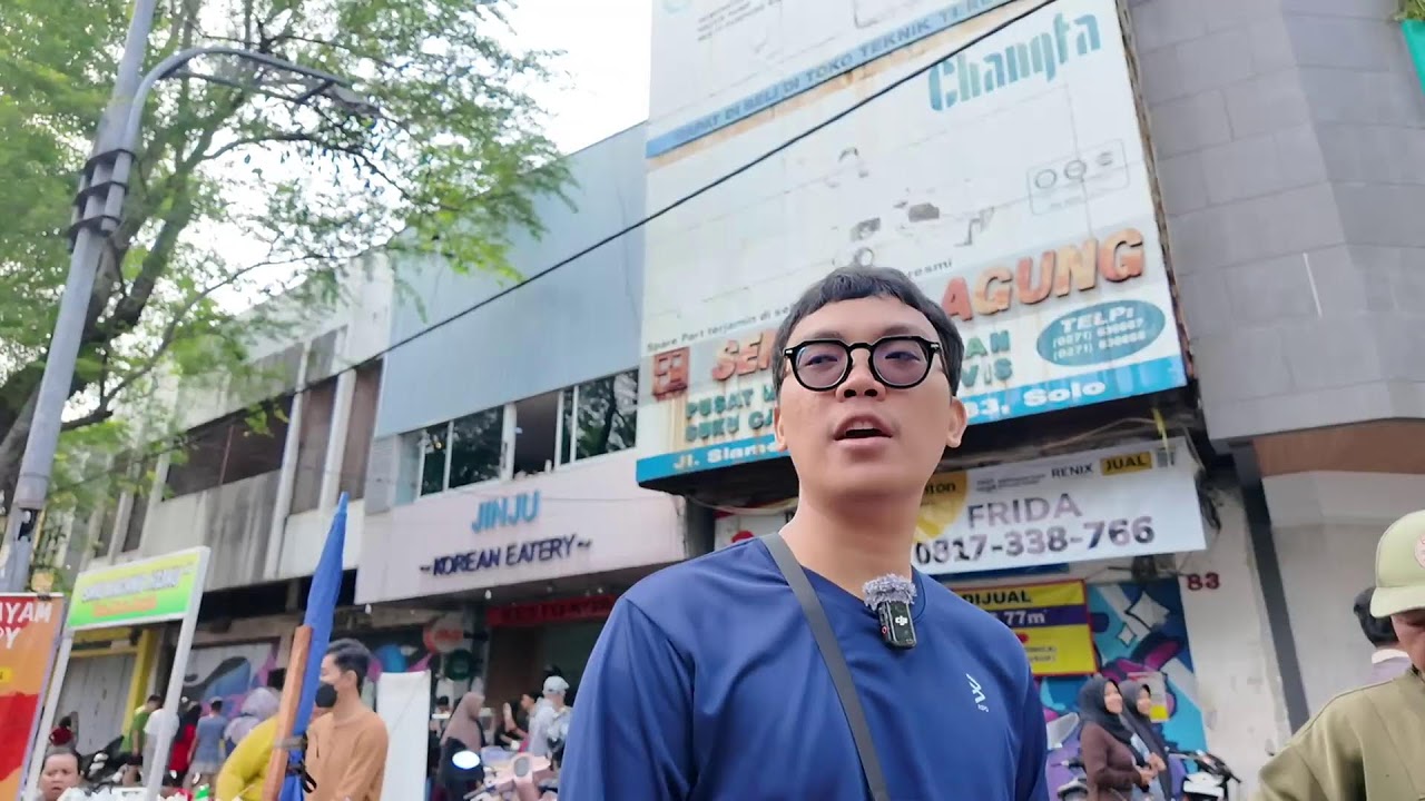 JALATON IRL! CFD SOLO