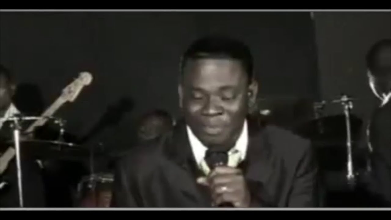 THE GREAT AMPONG- CEE- AND ISAAC. ASAFO-YEHOWA II-Official Music Video-II