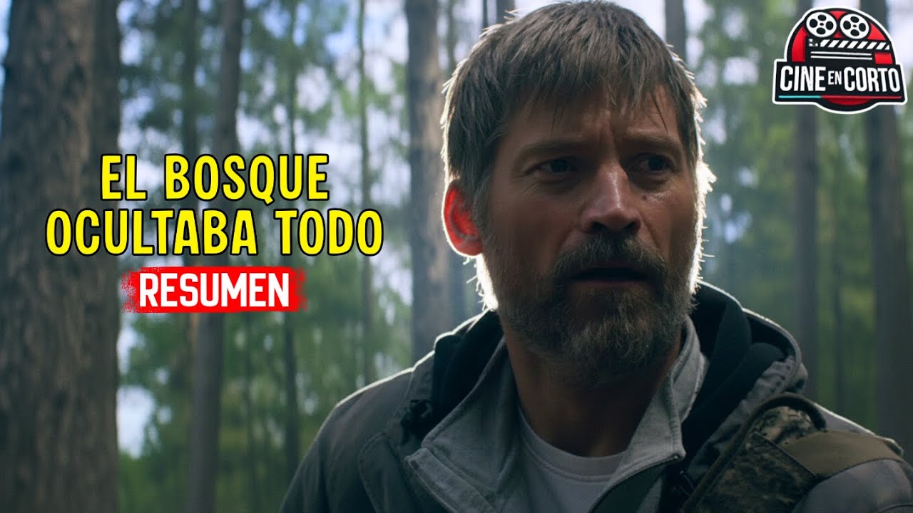 SU HIJA DESAPARECIÓ Y LA VERDAD ERA TERRIBLE | RESUMEN COMPLETO