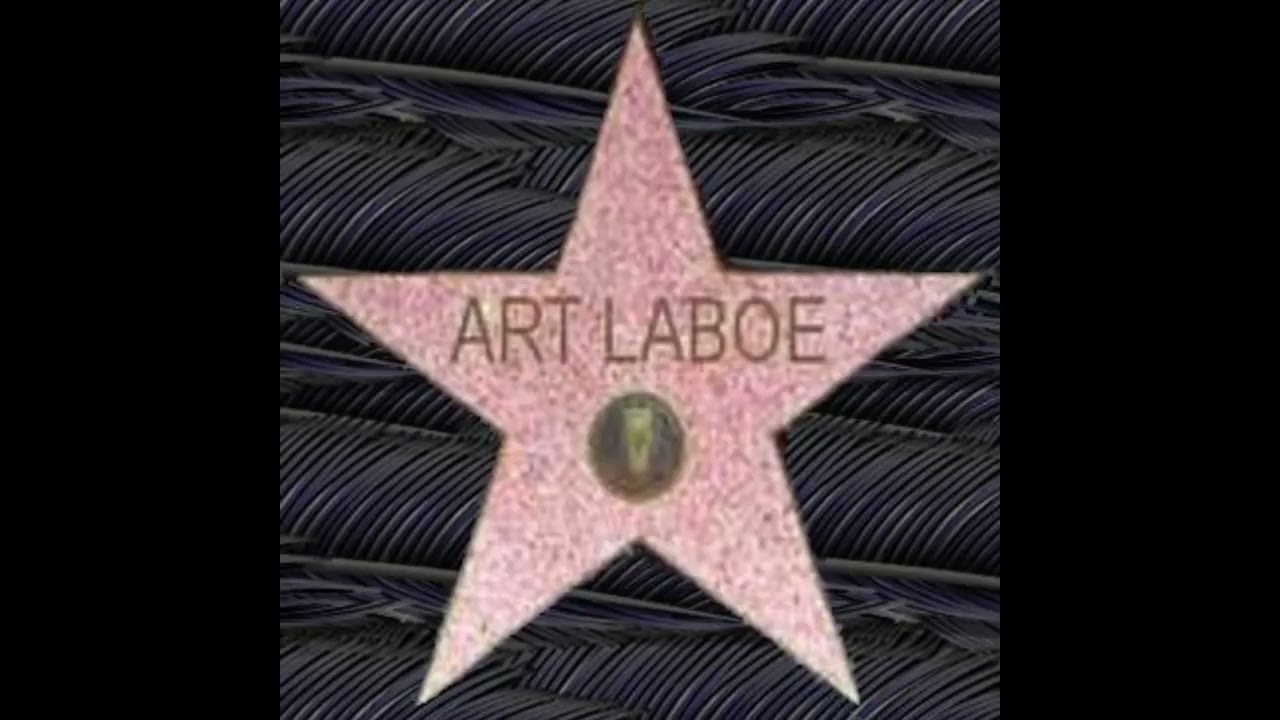 Art Laboe Full Album 
