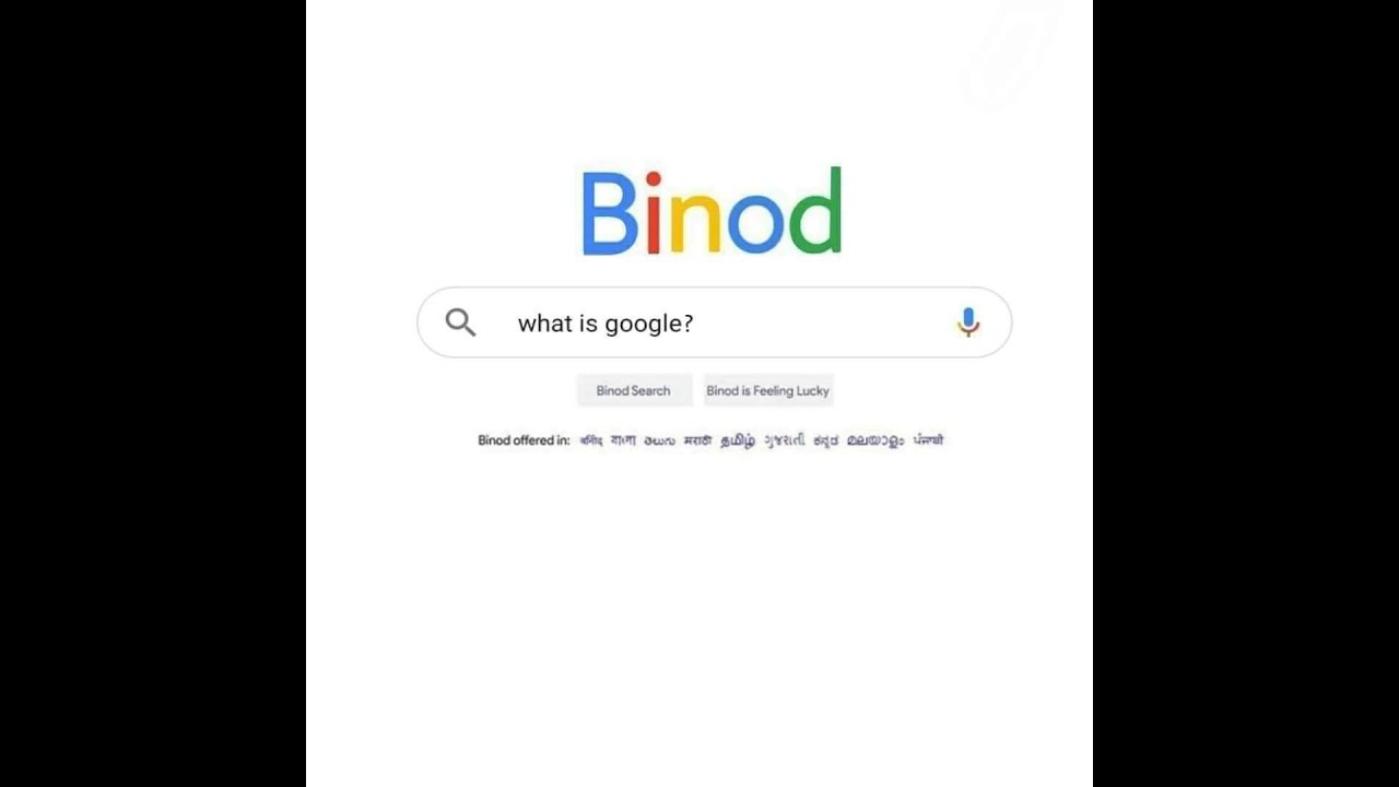 Who is BINOD? Explain everything about Binod in 5 min...Viral truth about Binod