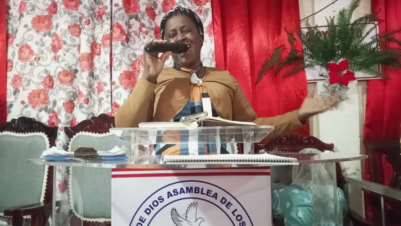 adorasyon e Louange par sr lnelson