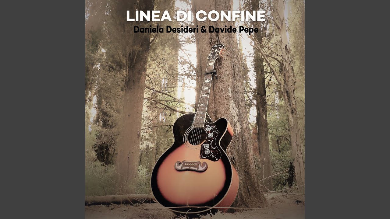 Linea di confine