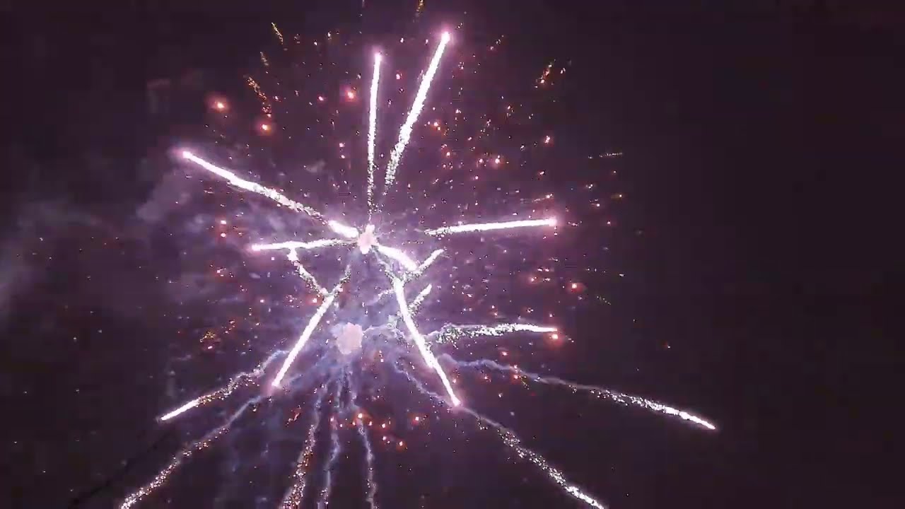 Broekhoff Extreme Mixed Caliber 110's | O&N 25/26