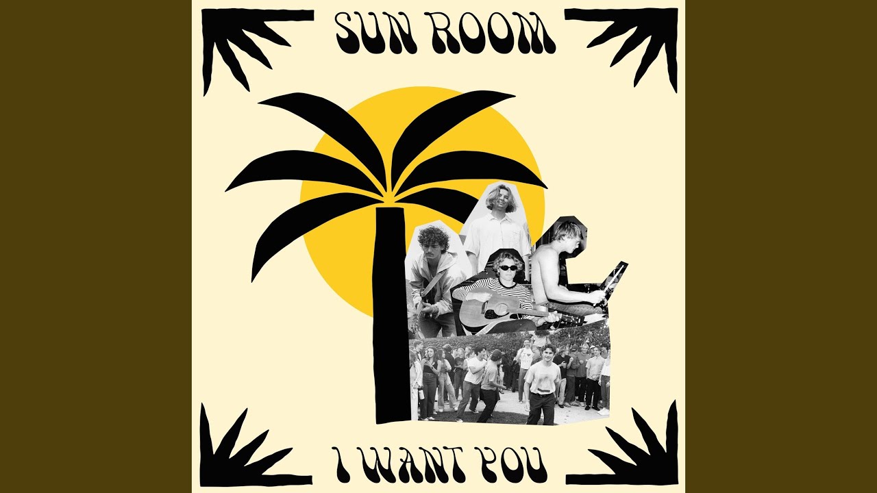 I Want You